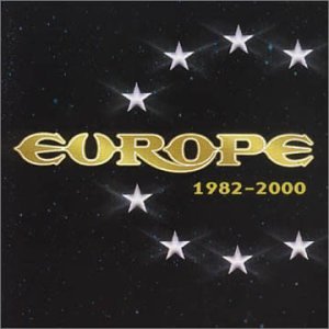 EUROPE - 1982-2000 : EUROPE