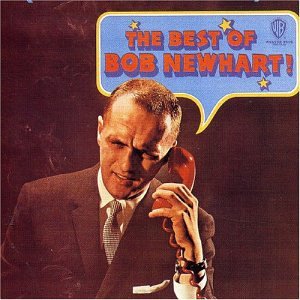 NEWHART, BOB - BEST OF