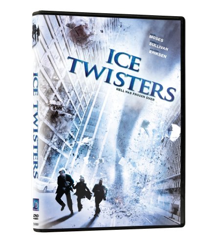 ICE TWISTERS