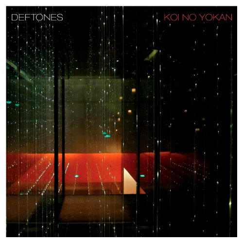 DEFTONES - KOI NO YOKAN