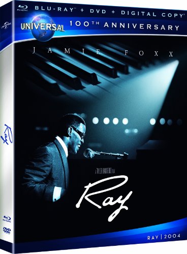 RAY [BLU-RAY + DVD + DIGITAL COPY] (BILINGUAL)