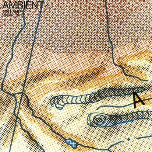 ENO, BRIAN - AMBIENT 4  ON LAND