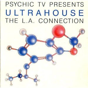 VARIOUS - ULTRAHOUSE