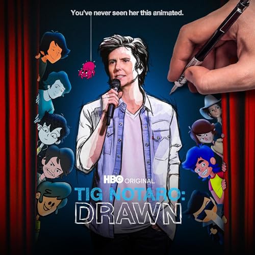 TIG NOTARO - DRAWN (VINYL)