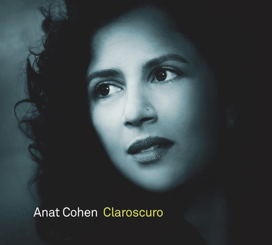 COHEN, ANAT  - CLAROSCURD