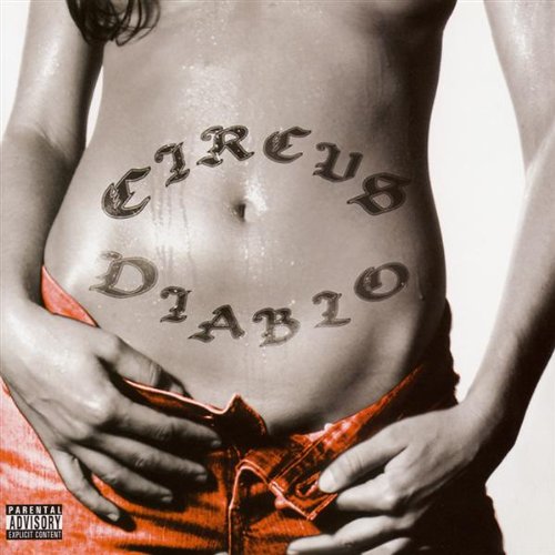 CIRCUS DIABLO - CIRCUS DIABLO - CIRCUS DIABLO