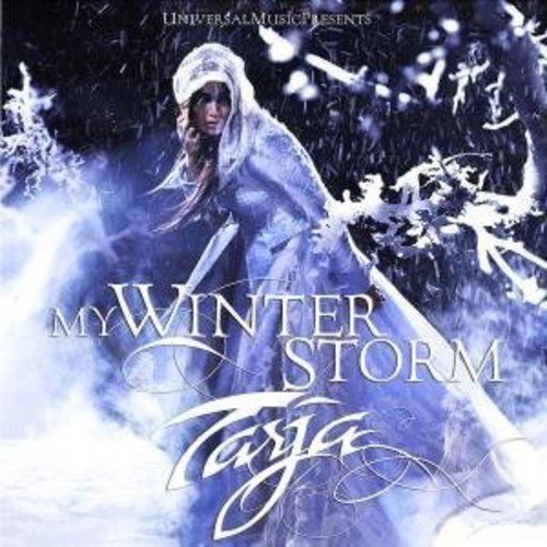 TARJA - MY WINTER STORM