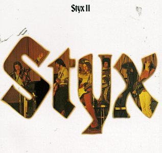 STYX - 2