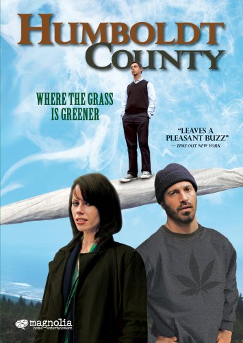 NEW HUMBOLDT COUNTY (DVD)