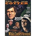 COTTER/WHAT COMES AROUND