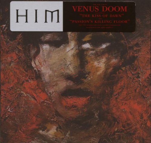 H.I.M. - VENUS DOOM