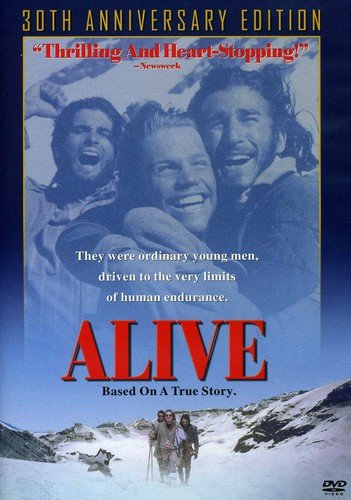 ALIVE (30TH ANNIVERSARY EDITION)