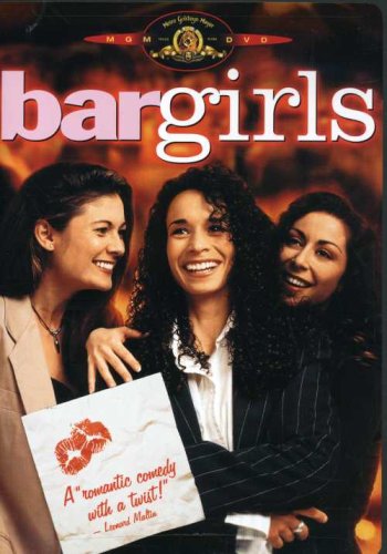 BAR GIRLS (SOUS-TITRES FRANAIS) [IMPORT]