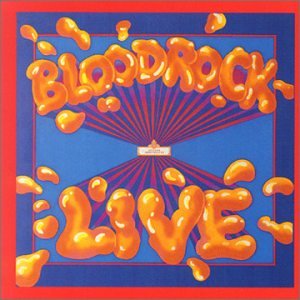 BLOODROCK - LIVE