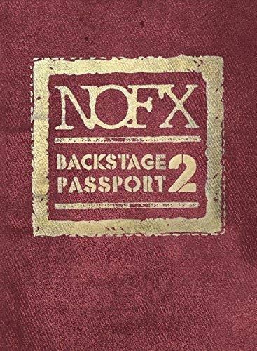 NOFX: BACKSTAGE PASSPORT 2 [IMPORT]