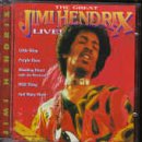 HENDRIX, JIMI - GREAT