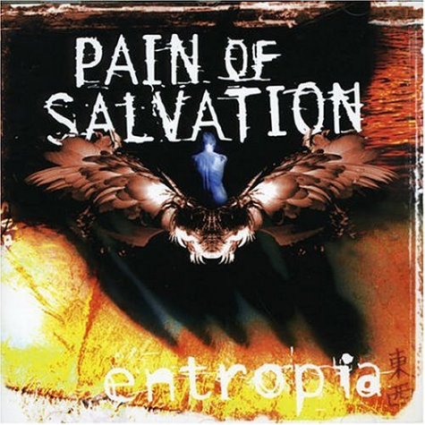 PAIN OF SALVATION - ENTROPIA