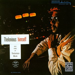 MONK, THELONIOUS - THELONIOUS HIMSELF