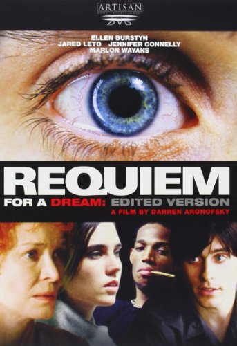 REQUIEM FOR A DREAM (EDITED VERSION) [IMPORT]