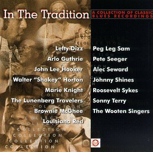 VARIOUS - IN THE TRADITION: A COLLECTION