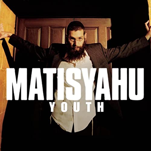 MATISYAHU - YOUTH (VINYL)
