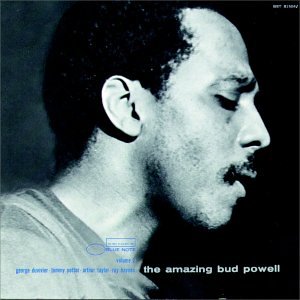 POWELL, BUD - AMAZING BUD POWELL 2