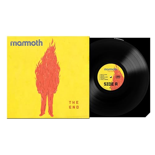 MAMMOTH - MAMMOTH (VINYL)