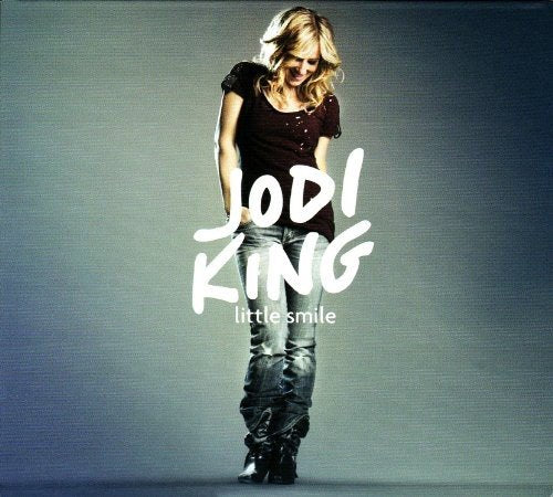 JODI KING - LITTLE SMILE