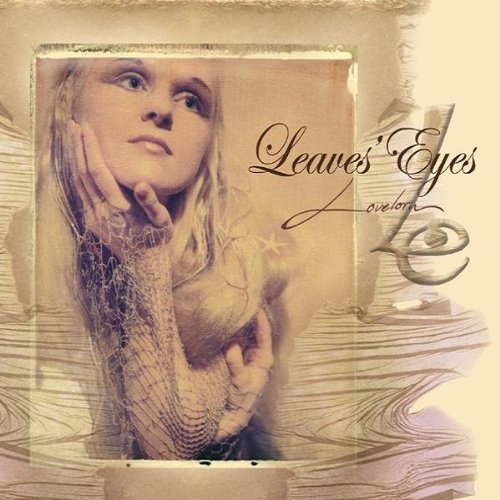 LEAVES EYES - LOVELORN