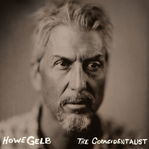 GELB, HOWE  - COINCIDENTALIST