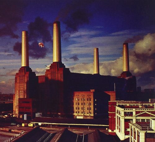 PINK FLOYD - ANIMALS