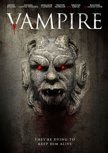 VAMPIRE [IMPORT]