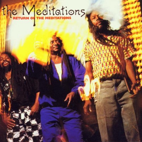 MEDITATIONS - RETURN OF THE