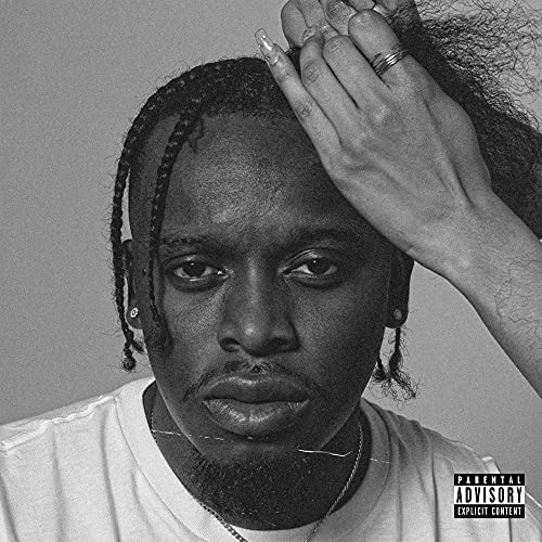 BLXST - NO LOVE LOST (DELUXE) (CD)