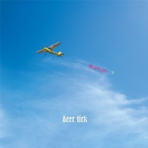 DEER TICK - NEGATIVITY