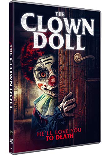THE CLOWN DOLL