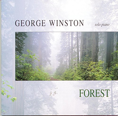 WINSTON, GEORGE - FOREST