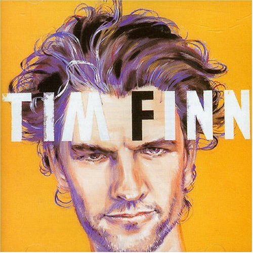 FINN, TIM (CROWDED HOUSE)  - ST