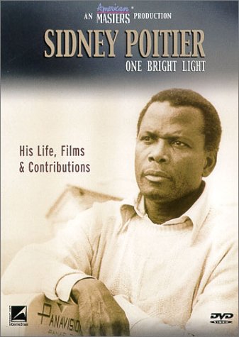 SIDNEY POITIER: ONE BRIGHT LIGHT