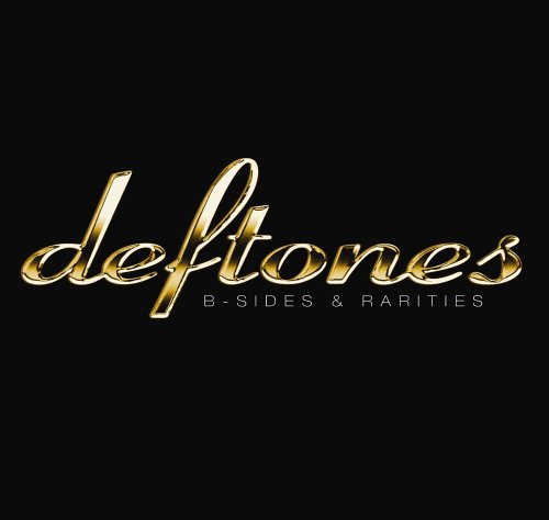 THE DEFTONES - B-SIDES & RARITIES [CD + DVD]