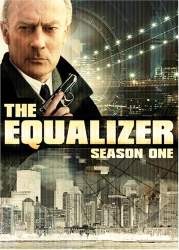 THE EQUALIZER - SEASON ONE [IMPORT]