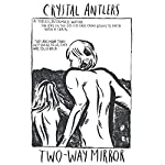 CRYSTAL ANTLERS - TWO-WAY MIRROR