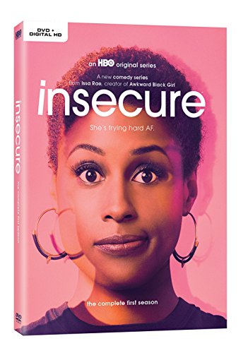 INSECURE S1 (DIGITAL HD)