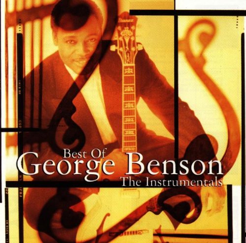 GEORGE BENSON - BEST OF: THE INSTRUMENTALS