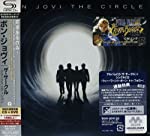 BON JOVI - CIRCLE (JAPANESE IMPORT)