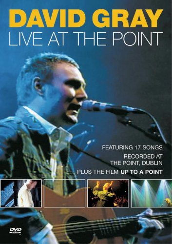 LIVE AT THE POINT [IMPORT]