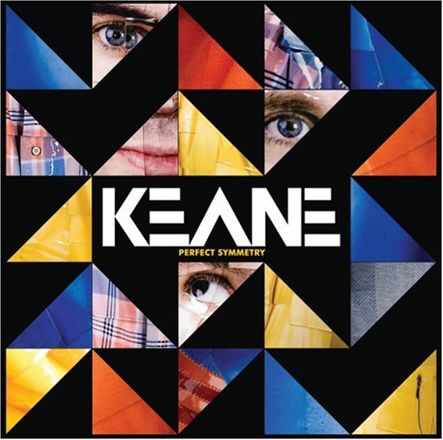 KEANE - PERFECT SYMMETRY