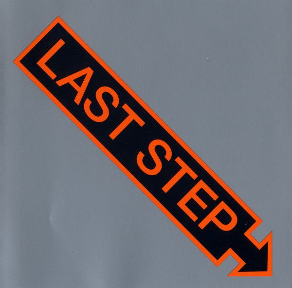 LAST STEP  - ST