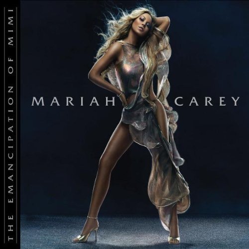 CAREY, MARIAH - THE EMANCIPATION OF MIMI