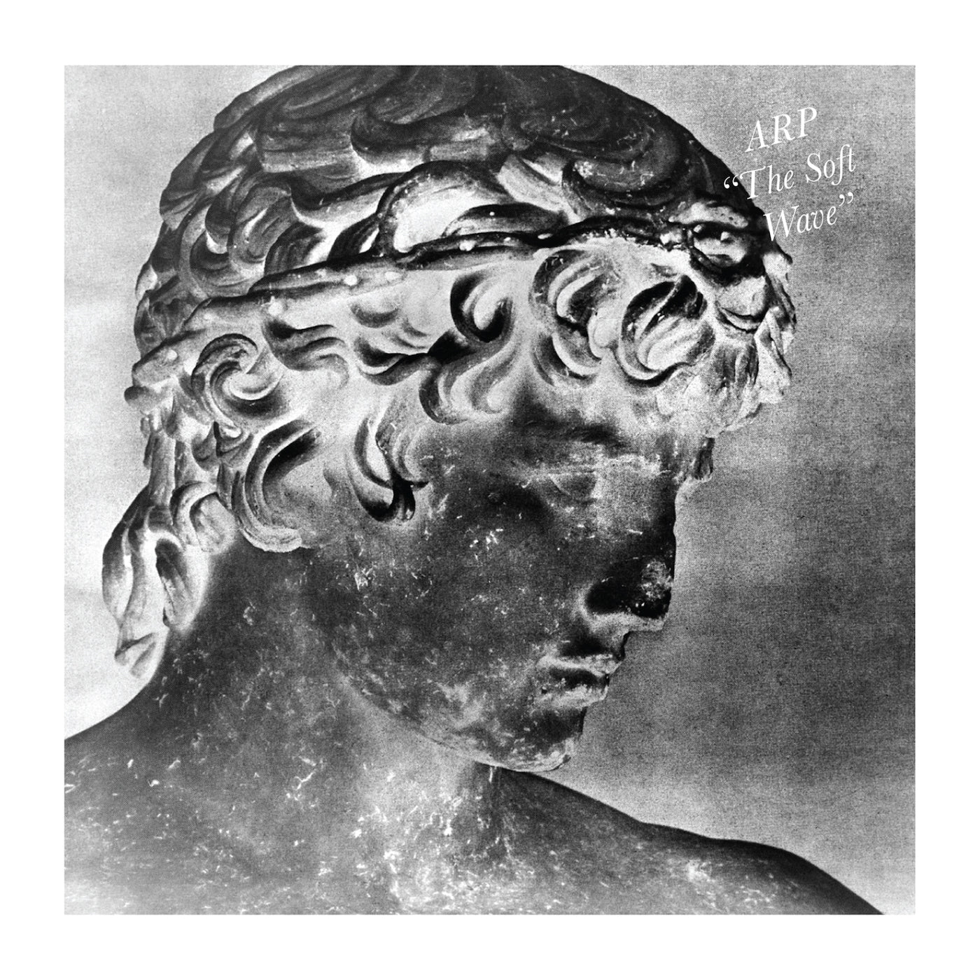 ARP  - SOFT WAVE